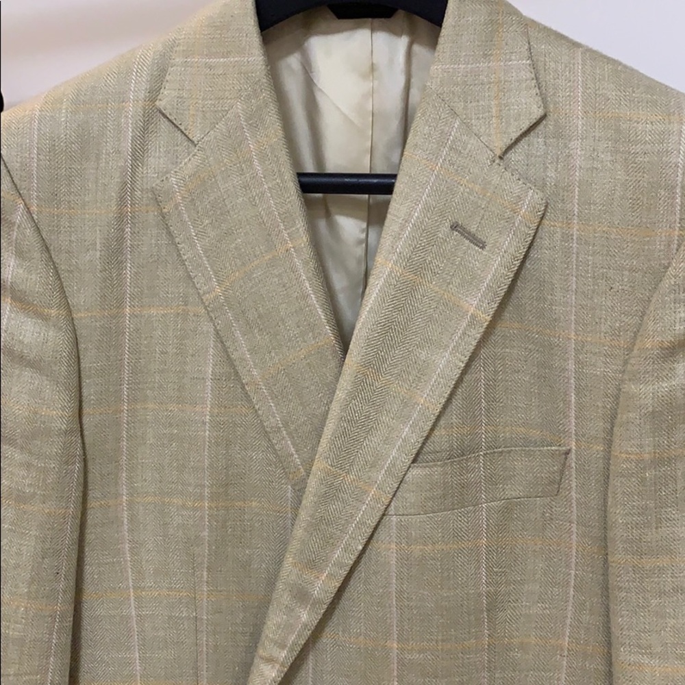 Brooks Brothers Blazer